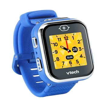 VTech KidiZoom Smartwatch DX3 Safe Award-Winning Watch for Kids