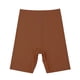 thumbnail image 2 of Gibobby Leggings Afelpados Mujer Bragas molparaadoras sin costuras para mujer, ropa interior control, pantalones cortos moldeadores aparalgazantes（Café， M), 2 of 4