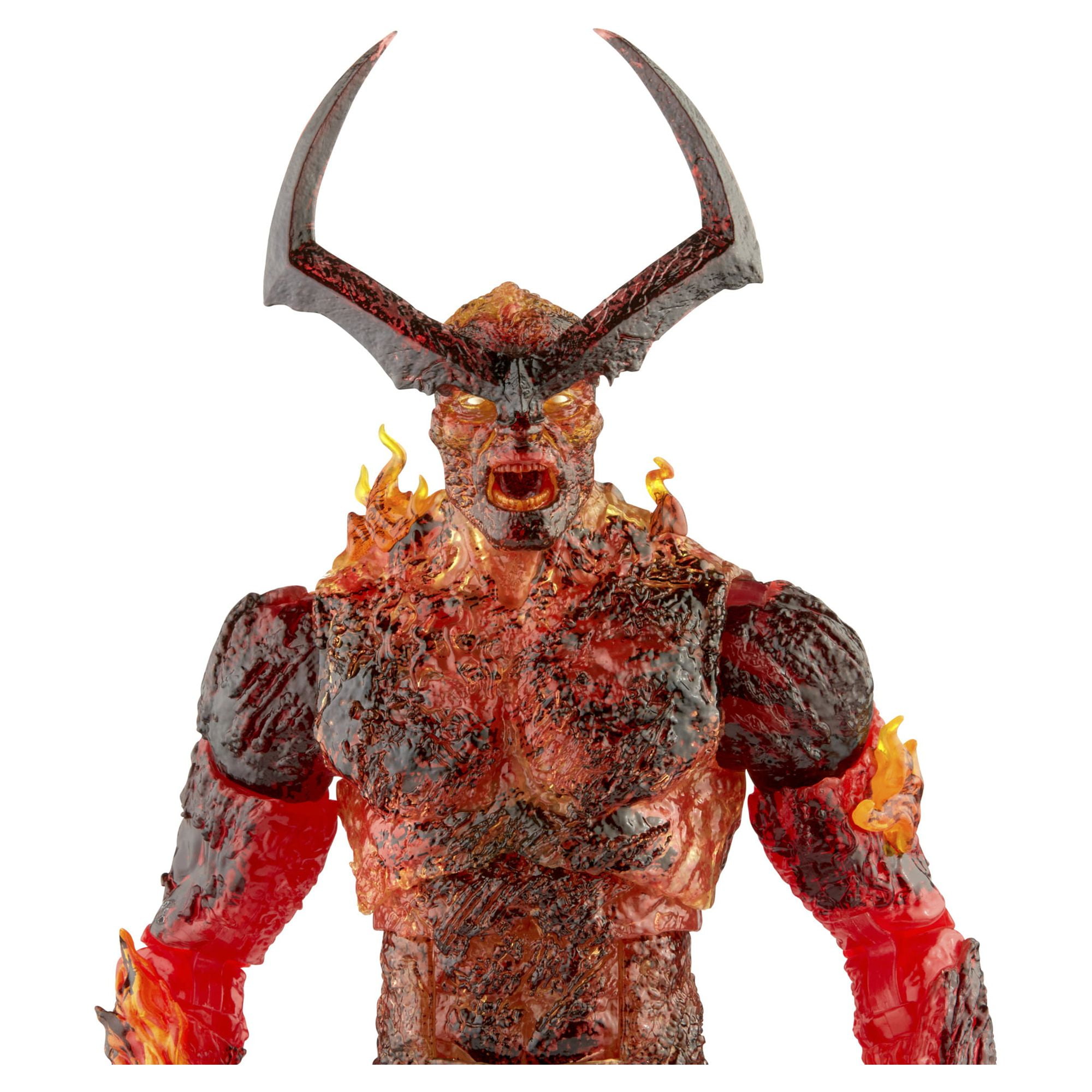 Marvel: Legends Series Surtur Kids Toy Action Figure for Boys and Girls Ages 4 5 6 7 8 and Up (6”)