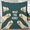Quilt Blanket, variant on E-Macom LLC Funny Seagull Quilt Blanket, What You Doing Coastal Bird Bed Quilt, Beach House Home Decor (Fold Hem) (55x60")