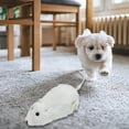 thumbnail image 4 of KMWGRE Interactive Running Toy with Twirling Tail for Cats and Dogs Pet C 16cm, 4 of 4
