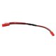 thumbnail image 4 of Cableado de alimentación 2 en 1 Esc para 1/10 Rc Car Traxxas Trx4 Axial Scx10 Afortunado Sencillez, 4 of 5