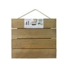BCI Crafts Salvaged Wood Pallet 12x14 Wthrd Wood