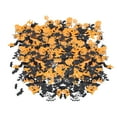 thumbnail image 3 of Confeti de Halloween ANGGREK Material de PVC No comestible Lentejuelas metálicas 200 g para Fiestas de Terror, 3 of 8