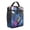 Black-425, variant on Premium Insulated Galaxy Lunch Box for Men & - Reusable Lunch Bag with,Hour Temperature Retention, Compact & Lightweight Design for Office, Work, Picnic, Travel - Durable Lunch Tote for Adults.