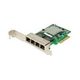 thumbnail image 1 of Super Micro Supermicro AOC-SGP-I4 4-Port Gigabit Ethernet Adapter, 1 of 2