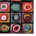 thumbnail image 3 of Linon Marisol Tapis en Polypropylène Tissé à la Machine 5'x7'6 Pouces Multicolore, 3 of 3
