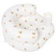thumbnail image 4 of BRIGHTFUFU Asiento de bebé inflable Bombas de aire Asiento de silla de bebé Silla de piso inflable Soporte de asiento de bebé Silla de bebé Sillas de bebé portátiles para viajes de verano en la playa, 4 of 7