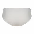 thumbnail image 3 of Clever Moda 1743 Swim Briefs Color White Size XL, 3 of 5