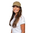 thumbnail image 4 of Insect Shield Bug Repellent Baseball Hat, Olive, Adult, Unisex, One Size Fits All, 4 of 5