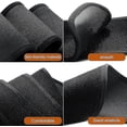 thumbnail image 3 of Bandage Wrap Lombaire Soutien de la Taille Trainer Retour Bretelles Récupération Post-Partum pour les Femmes, 3 of 5