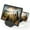 New--Black, variant on Popular Picks,Magnifier Phone Screen Projector 7.8 Inch Mobile Screen Amplifier Phone Enlarger Mobile Phone Screen