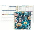 thumbnail image 1 of LNGOOR 1pc Budget Planner - Monthly Finance Organizer With Expense Tracker Notebook To Manage Your Money Effectively  Undated Finance Planner/Account Book  Start Anytimem-A5(8.6x5.9 Inchs, 1 of 7