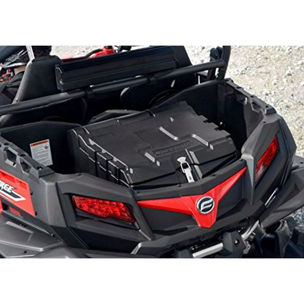 CFMOTO ZForce 800EX 2014+ Rear Cargo Box