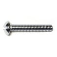 thumbnail image 1 of 1/4"-20 x 1-1/2" Steel Coarse Thread Slotted Round Head Machine Screws MSRC-117, 1 of 1