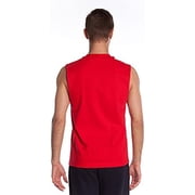 Officially Licensed Lifeguard Muscle Tank, Tee Shirt For Men, Adults, Unisex.