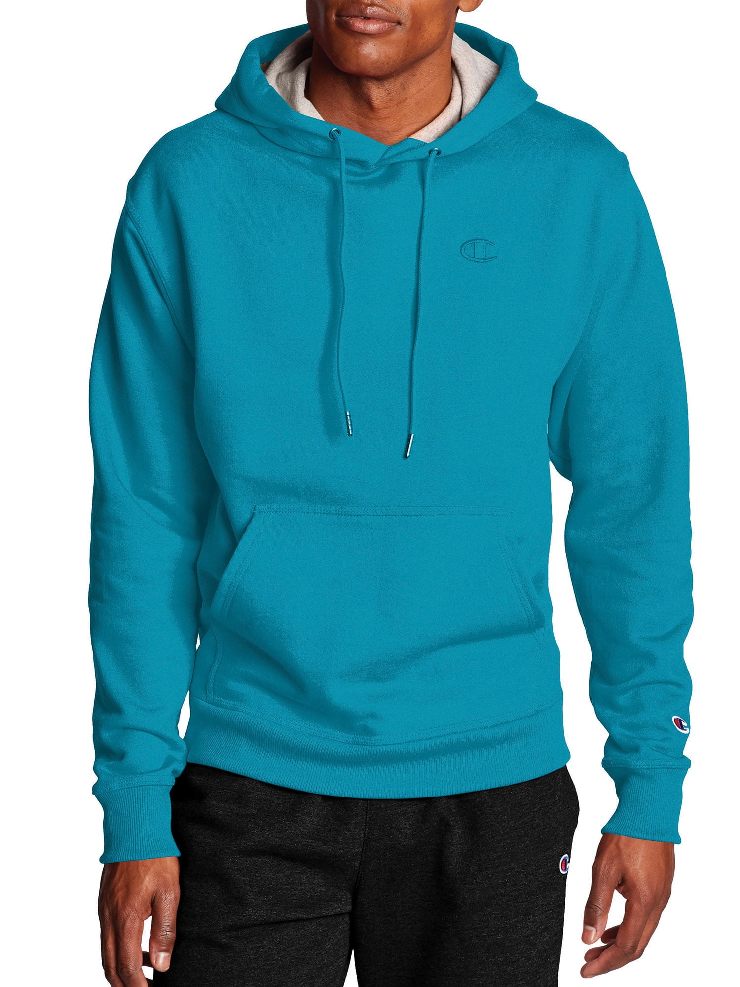 mens pullover hoodie walmart