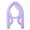 Purple, variant on Wild Bird Protection and Nesting Boxes (Hardcover)