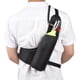 thumbnail image 4 of Bolsa para cilindro de oxígeno para buceo - Bolsa de hombro negra para tanque de buceo SMACO, 4 of 10
