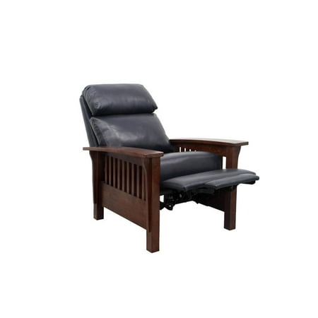 barcalounger mission recliner product