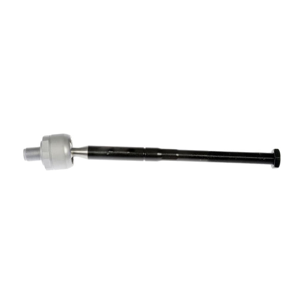 KarParts360 For Lincoln Navigator 2015-2021 Steering Tie Rod End | Steel Material | Coated Finish | Black Color | Taper Stud Type | Replacement For FL3Z3280A, FR3Z3280A