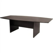 Regency Rectangular Conference Table, 35"W x 71"L x 30"H, Java, SCTBS7135JV