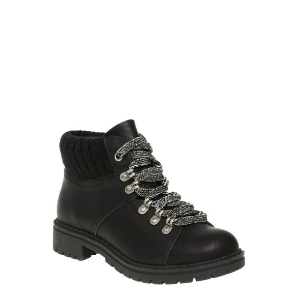 time and tru boots amazon