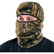 Break-Up Infinity Fleece Facemask