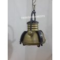 thumbnail image 2 of Thor Instruments Adjustable Industrial Nautical Antique Pendant Light Mounted Fixture Hanging Porch Lamp, 2 of 4