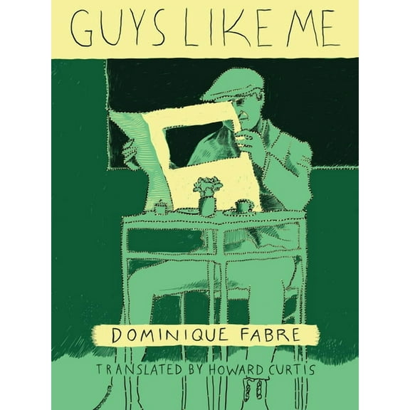 Guys Like Me (Paperback)