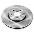 thumbnail image 2 of Power Stop EBR684 Autospecialty OE Replacement Brake Rotor - Front, 2 of 4