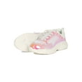 thumbnail image 4 of Women Holographic Mesh Lace-Up Sneaker 18801, 4 of 6