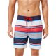 thumbnail image 1 of Pantalones Cortos de Playa Tommy Hilfiger Rhapsody para Hombre Azul X-Large, 1 of 1
