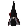thumbnail image 2 of Muñeca Vampiro NikouMX Muñeca Enana Halloween 27x6cm, 2 of 8