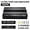 5800W 4-channel amplifier, variant on 4-Channel 5800W Car Amplifier, Audiophile-Grade Audio, Aluminum Alloy Heat Dissipation, 4*55W High Power, Professional Sound Enhancement for Car Modification