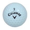 thumbnail image 2 of 60 Callaway Supersoft 5A Recycled Golf Balls, by Mulligan USA, 2 of 4