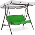 thumbnail image 1 of Verde - Funda para asiento de columpio Courtyard Ormromra LKX-0855-6, 1 of 6