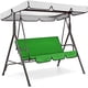 thumbnail image 1 of Cojín de columpio de porche superior de tapicería disponible Cubierta de repuesto columpio de jardín columpio columpio columpio asiento funda de cojín funda de asiento columpio Adepaton LKX-0855-6, 1 of 6