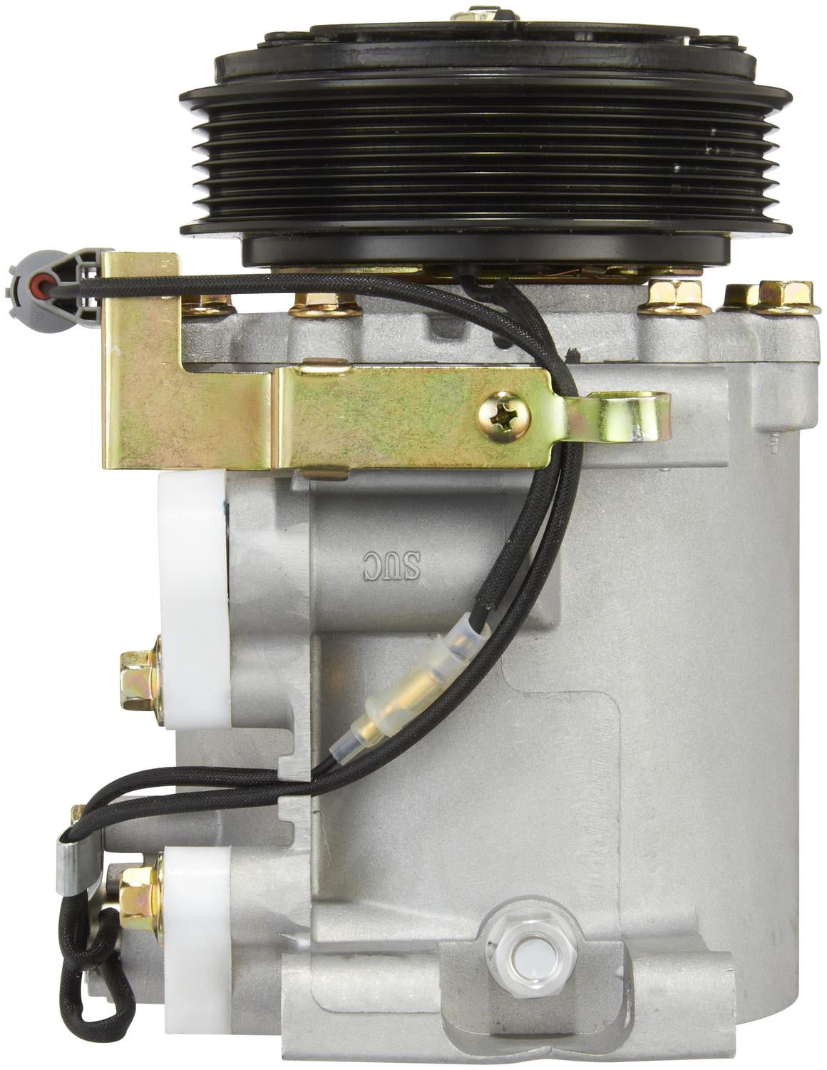 Spectra Premium 0610286 Air Conditioning Compressor - HVAC