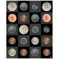 thumbnail image 4 of TTS UK Coin Money Mat for Bee-Bot and Blue-Bot, Interactive Educational Coding & Money Learning Mat for Kids Ages 3+, 4 of 5