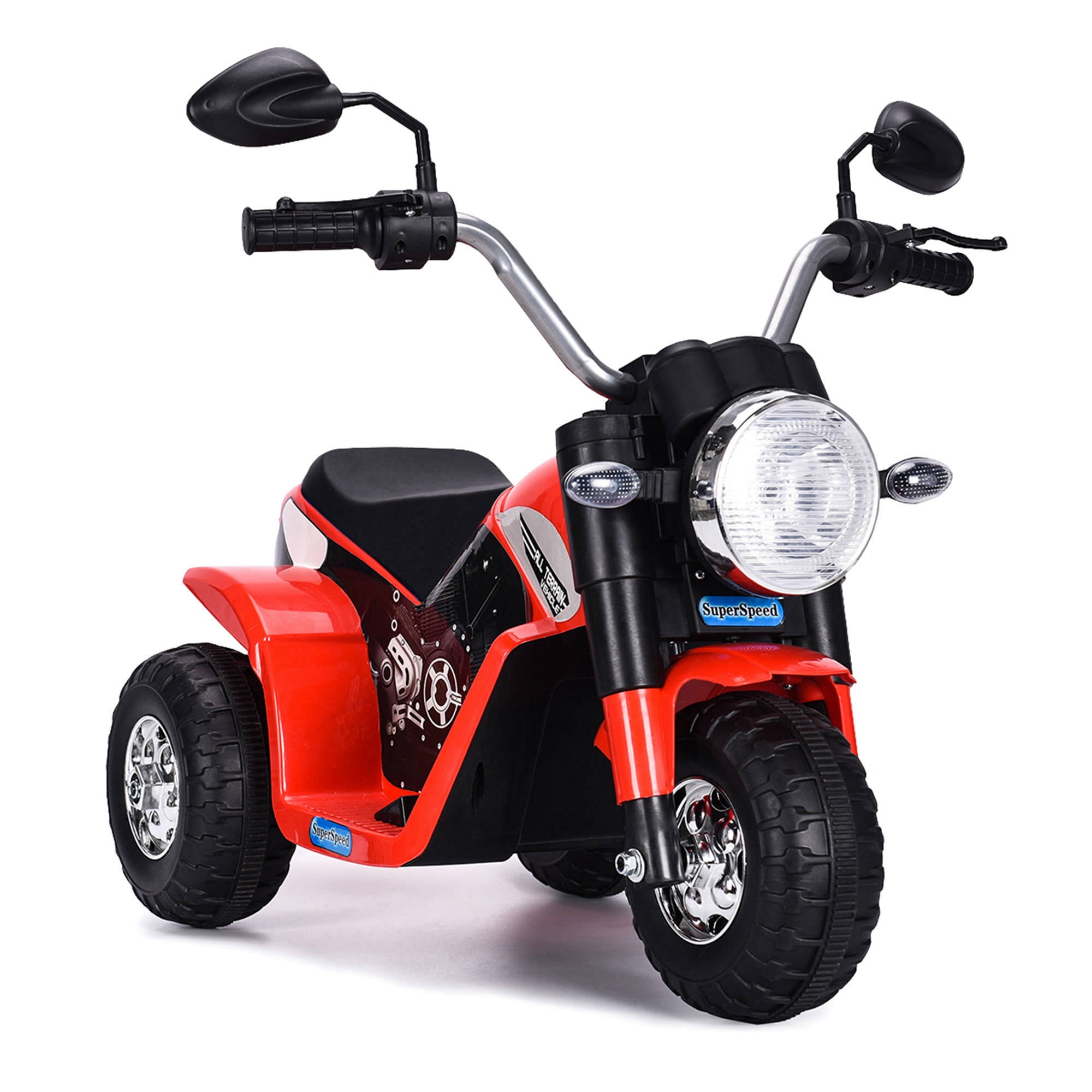 6v electric motorbike