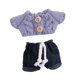 thumbnail image 2 of Ropa para muñecas de 15 cm perfke, 2 of 9