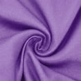 thumbnail image 6 of Lcziwo Skirts for Women Mid Waist Tummy Control Skorts Athletic Workout Yoga Running Skirts Lightweight Solid Color Fashion Skorts Summer 2025 Purple,S, 6 of 8