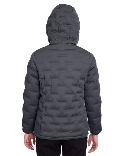 North End NE708W Ladies Loft Puffer 