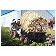 thumbnail image 5 of Clam Polar Trailer 61.5" X 42" X 17" Hd Max Tandem Axle Trailer, Black, 5 of 12