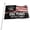 Retro America  Flag, variant on America 250th Anniversary Flag 3x5 Ft Eagle Flag 3 Ply Double-sided USA Anniversary Flag Patriotic Design America 250 Merchandise for Indoor Outdoor Display July 4th