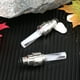 thumbnail image 4 of 2 uds bicicleta coche Motor rueda neumático válvula tapa llanta rueda vástago tapa luces, 4 of 5