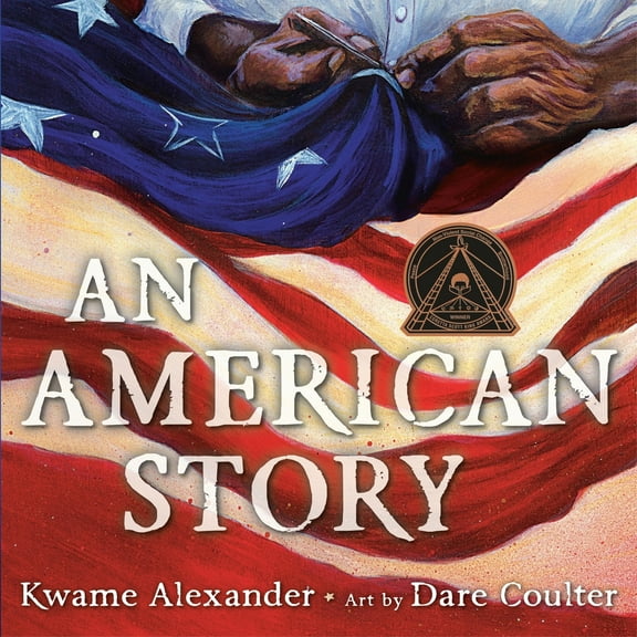 Pre-Owned An American Story (Coretta Scott King Illustrator Award Winner) (Hardcover) 031647312X 9780316473125