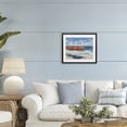 thumbnail image 3 of Stupell Industries Tropical Shade From The Sun Black Framed Print Under Glass, 16 x 13, by Franklyn Gregory, 3 of 8