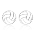 thumbnail image 2 of FcBaudy Boucles d'Oreilles pour Femmes, Cadeaux pour Femmes Ensemble de Pendentif de Mode pour Femmes Collier Clavicule Coloré Boucles d'Oreilles Exquises Serviette de Vaisselle, 2 of 5